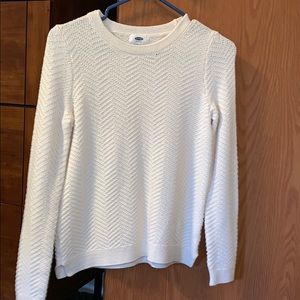 Old navy sweater